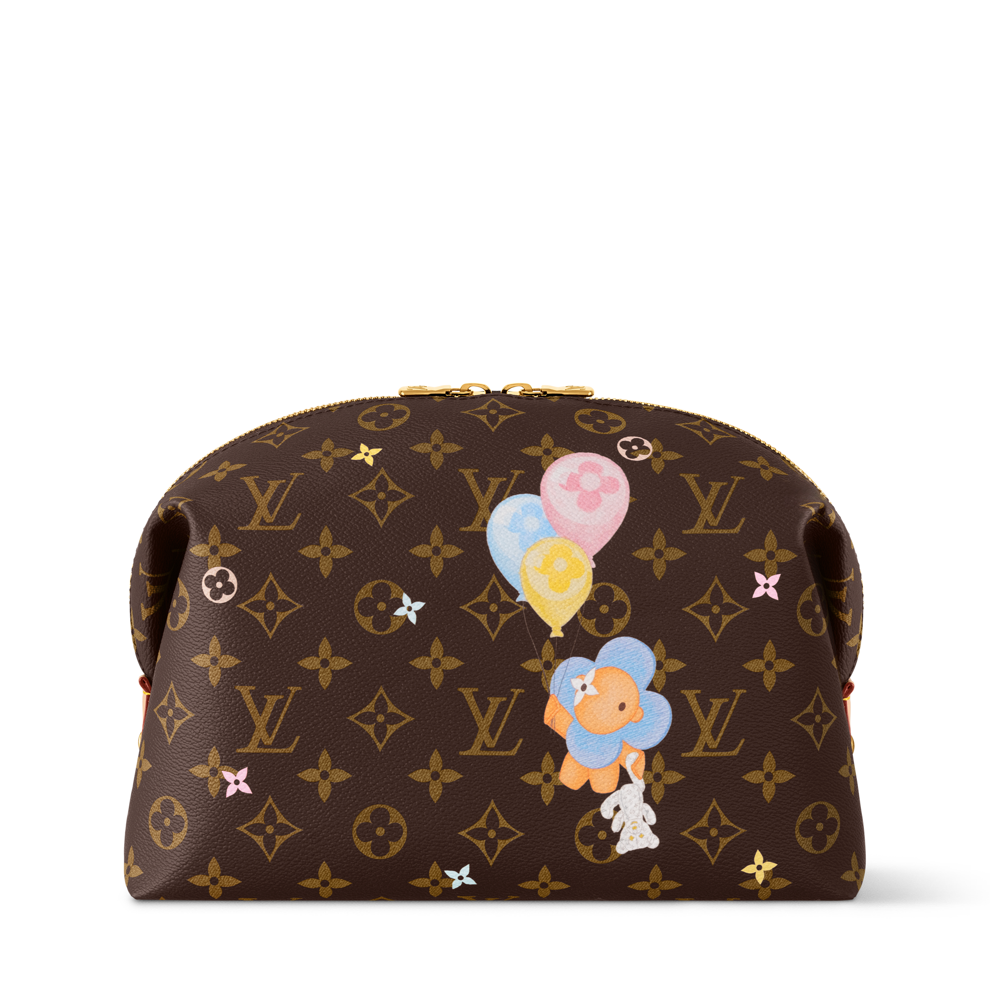 Cosmetic Pouch GM Other Monogram Canvas - Travel | LOUIS VUITTON